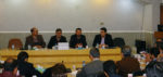 جلسه ستاد راهبردی بیمه اجتماعی کشاورزان، روستائیان و عشایر شهرستان