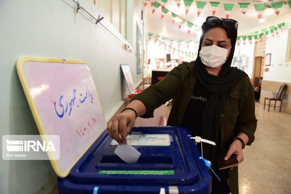 نتایج انتخابات شهرستان شاهین شهر و میمه