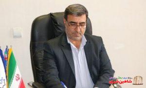 پیام تبریک رئیس سازمان فرهنگی اجتماعی و ورزشی شهرداری شاهین شهر به مناسبت روز خبرنگار