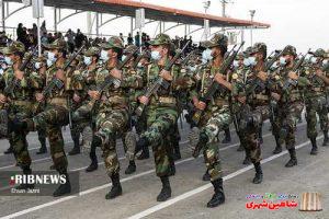 قهرمانی ارتش جمهوری اسلامی ایران در شاخه اربابان سلاح مسابقات نظامی ارتش های جهان