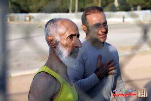 سفر دکتر نیکزاد نایب اول رئیس مجلس شورای اسلامی به شاهین شهر
