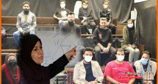 آموزش تخصصی تئاتر در فرهنگسرای هنر شاهین شهر