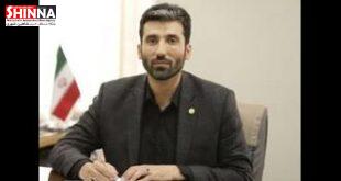 حمیدرضا نجفی به عنوان سرپرست موقت فرمانداری شاهین شهر اصفهان تعیین شد