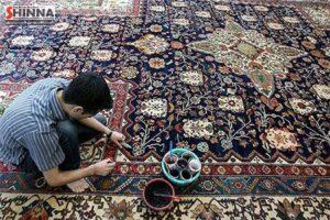 شماره تماس قالیشویی| قالیشویی خوب | انتخاب قالیشویی | ویژگی های یک قالیشویی خوب | قالیشویی در شاهین شهر