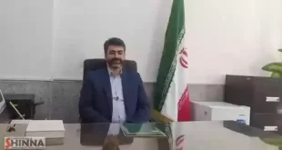 محسن باقری معاون برنامه ریزی و توسعه مدیریت آموزش و پرورش شاهین شهر شد.