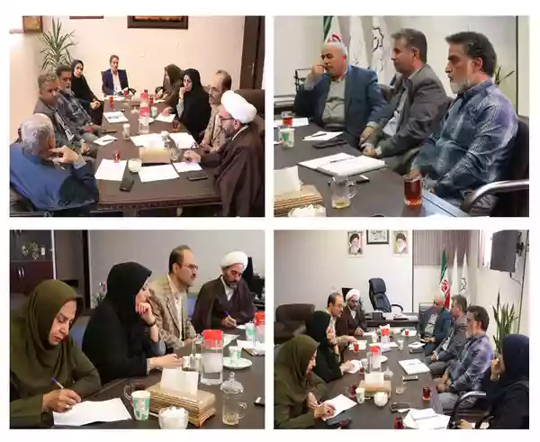 جشنواره داستان نویسی استان اصفهان در شاهین شهر برگزار خواهد شد