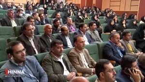 آیین نکوداشت خادمان عرصه کتاب و کتابخوانی استان اصفهان در شاهین شهر برگزار شد