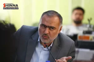 بازدید استاندار اصفهان از نیروگاه شهید محمد منتظری | شاهین شهر