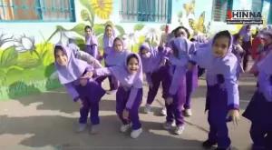 ویژه برنامه اتوبوس شهروندی در مدارس | هفته فرهنگیس شاهین شهر | 1402
