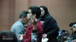 برگزاری همایش علمی اخترشناسی و لمس علم به مناسبت هفته فرهنگی شاهین شهر | 1402