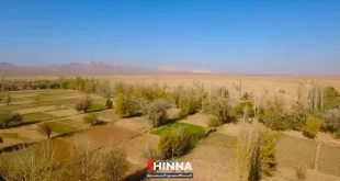 ثبت 300 فقره سند اراضی ملی بخش میمه شهرستان شاهین شهر به مالکیت دولت
