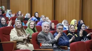 برگزاری کارگاه آموزشی حل مساله به مناسبت هفته فرهنگی شاهین شهر | 1402