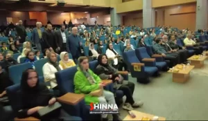 همایش "ورزش نبض زندگی " به مناسبت هفته فرهنگی شاهین شهر | 1402