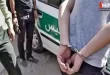 دستگیری سارقی که با ماشین قرضی دزدی می کرد! -