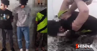 انهدام باند سارقان زورگیر شاهین شهر