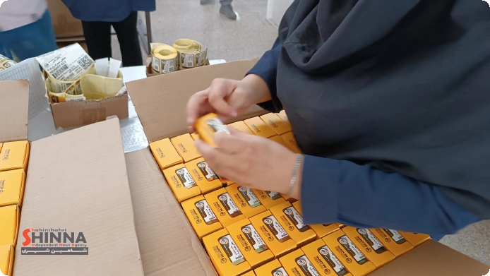 اقتدار قطعه ساز ایرانی خودرو در خاورمیانه | گلدن یاتاقان فراتر از ایران - شرکت قطعه سازی خودرو گلدن یاتاقان با تولید بیش از 145 نوع قطعه تولیدی به عنوان یکی از 3 شرکت برتر خاورمیانه در زمینه تولید این قطعات ، تامین کننده یاتاقان ایران خودرو و سایپا می باشد