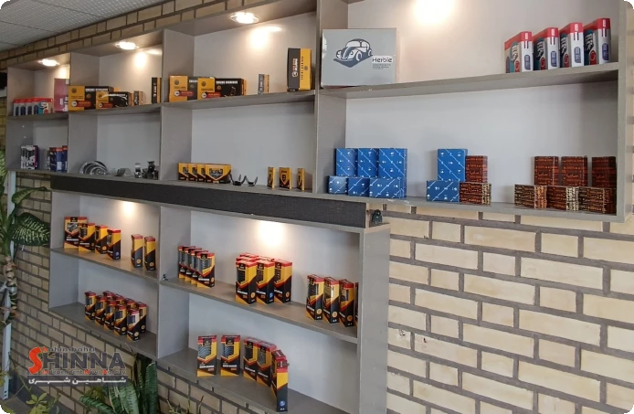 اقتدار قطعه ساز ایرانی خودرو در خاورمیانه | گلدن یاتاقان فراتر از ایران - شرکت قطعه سازی خودرو گلدن یاتاقان با تولید بیش از 145 نوع قطعه تولیدی به عنوان یکی از 3 شرکت برتر خاورمیانه در زمینه تولید این قطعات ، تامین کننده یاتاقان ایران خودرو و سایپا می باشد