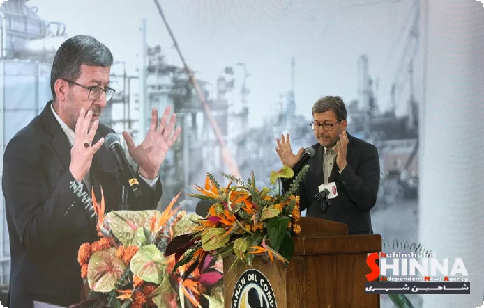 پالایشگاه نفت سپاهان با اجرای پروژههایی مشابه پروژه FRW ، اعتماد و سرمایه اجتماعی خود را بالا میبرد.