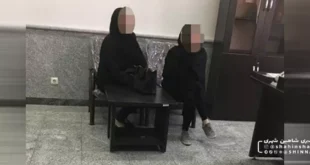 زنان سارق پوشاک در شاهین شهر دستگیر شدند