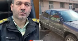 زمین‌گیر شدن سواری زانتیا با ۶ کیلوگرم مواد مخدر در شاهین‌شهر | فرمانده انتظامی شهرستان شاهین‌شهر و میمه از کشف بیش از ۶ کیلوگرم مواد افیونی در یک خودرو زانتیا و دستگیری یک سوداگر مرگ در عملیات ضربتی پلیس در محور میمه به شاهین‌شهر خبر داد.