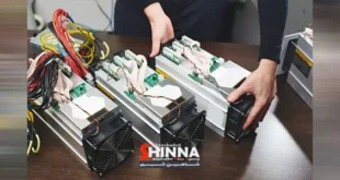 سرپرست فرماندهی انتظامی شهرستان شاهین شهر و میمه ، از کشف 6 دستگاه ماینر فعال با سرقت برق از پشت کنتور در بازرسی از یک منزل مسکونی در شاهین شهر خبر داد.