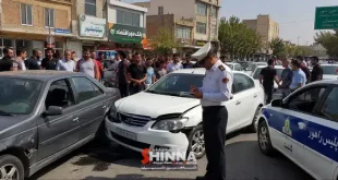 در چه تصادف‌هایی کروکی پلیس الزامی است؟ | موارد نیاز به کروکی برای دریافت خسارت بیمه در سال ۱۴۰۵