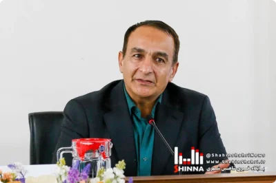 فرمانداران شخصاً ستاد مدیریت بحران را تشکیل دهند | هشدار بارندگی در اصفهان؛ ۵۰۰ نقطه پرخطر برای سیلاب شناسایی شد | منصور شیشه فروش