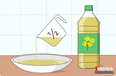 چگونه رنگ پوست گردوی تازه را از دست پاک کنیم؟ +روش‌های موثر و خانگی
