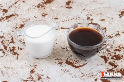 چگونه رنگ پوست گردوی تازه را با شیر و آبغوره از دست پاک کنیم؟ +روش‌های موثر و خانگی
