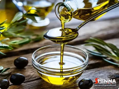 چگونه رنگ پوست گردوی تازه را با روغن زیتون از دست پاک کنیم؟ +روش‌های موثر و خانگی