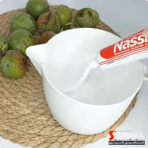 چگونه رنگ پوست گردوی تازه را با خمیردندان و جوش شیرین از دست پاک کنیم؟ +روش‌های موثر و خانگی