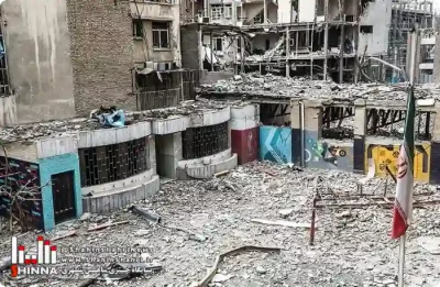 بازسازی کامل ۱۴۹ واحد آموزشی آسیب‌دیده از جنگ استان اصفهان