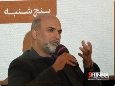 سید مجید پور احمدی - مدیرعامل صندوق اعتباری هنر