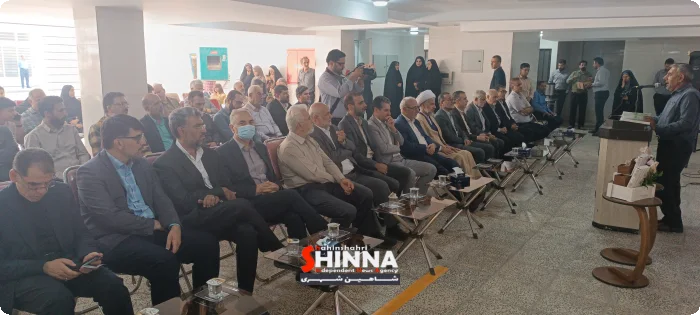 صاحبخانه شدن 12 احسان پذیر شهرستان شاهین شهر در هفته دولت ؛ هدف گذاری ساخت 3000 مسکن حمایتی