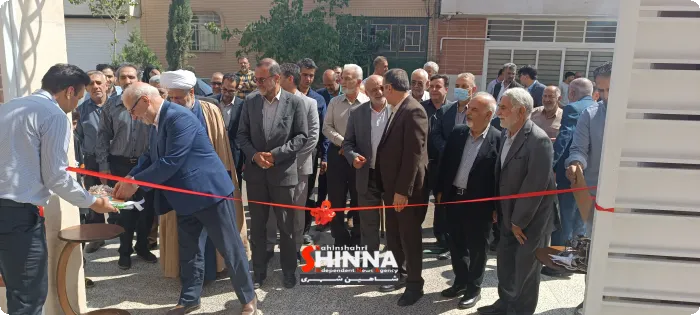 صاحبخانه شدن 12 احسان پذیر شهرستان شاهین شهر در هفته دولت ؛ هدف گذاری ساخت 3000 مسکن حمایتی