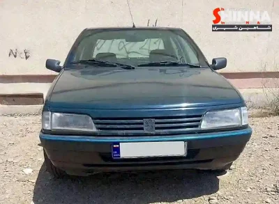 توقیف خودروی آردی با ۲۴۰ میلیون ریال خلافی در شاهین‌شهر اصفهان