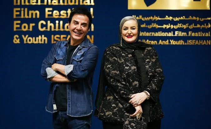 عموی بچه ها عموی بچه ها انتخاب داوران کودک و نوجوان سیوهشتمین جشنواره بینالمللی فیلمهای کودکان و نوجوانان سیوهشتمین جشنواره بینالمللی فیلمهای کودکان و نوجوانان